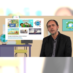 Affiche du document Un exemple de mise en œuvre des controverses dans l'enseignement secondaire