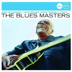 Affiche du document The Blues Masters (Jazz Club)
