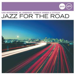 Affiche du document Jazz For The Road (Jazz Club)