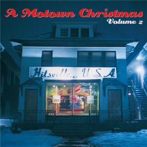 Affiche du document A Motown Christmas (Vol. 2)