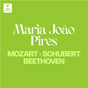 Affiche du document Mozart, Schubert & Beethoven