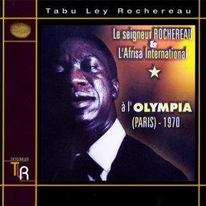 Affiche du document A l'Olympia (Paris, 1970) (Live)