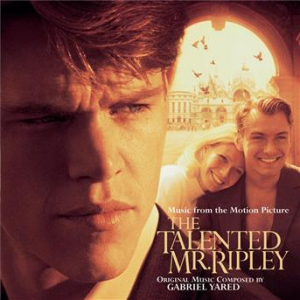 Affiche du document The Talented Mr. Ripley - Music from The Motion Picture