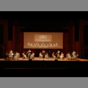 Affiche du document Stockhausen - Sonntag aus Licht (scène 5) - Le Balcon - Orchestre du conservatoire de Paris - Maîtrise de Paris du CRR de Paris - Orchestre de chambre de Paris - Maxime Pascal