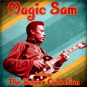 Affiche du document Anthology: The Deluxe Collection (Remastered)