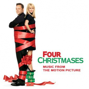 Affiche du document Four Christmases (Music from the Motion Picture)