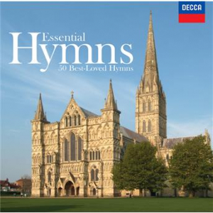 Affiche du document Essential Hymns