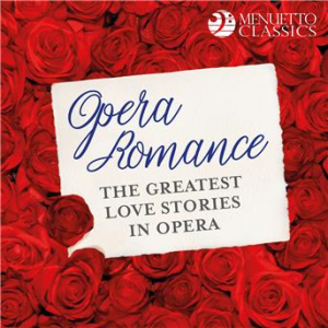 Affiche du document Opera Romance: The Greatest Love Stories in Opera