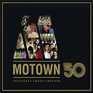 Affiche du document Motown 50