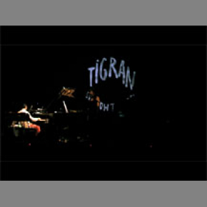 Affiche du document Jazz à la Villette. Tigran 