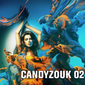 Affiche du document Candyzouk, Vol. 2 (Sushiraw)
