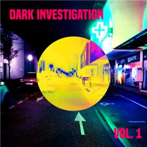 Affiche du document Dark Investigation, Vol. 1
