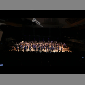 Affiche du document Démos 2021 - Orchestre Démos Strasbourg