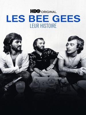 Affiche du document The Bee Gees : How can you mend a broken heart