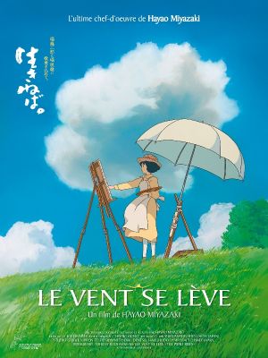 Affiche du document Le vent se lève