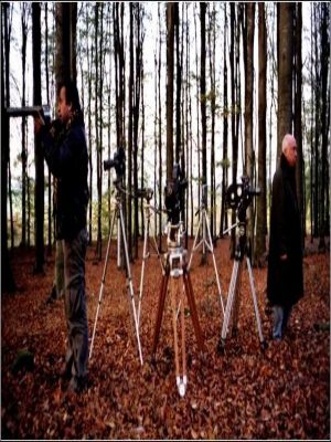 Affiche du document Scènes de chasse au sanglier