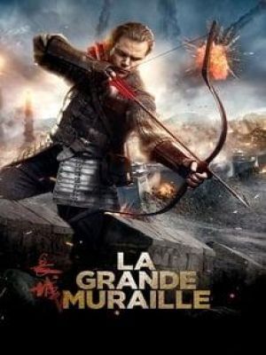 Affiche du document La grande muraille