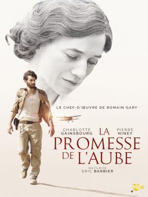 Affiche du document La promesse de l'aube