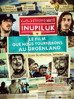 Affiche du document Inupiluk / Le voyage au Groenland