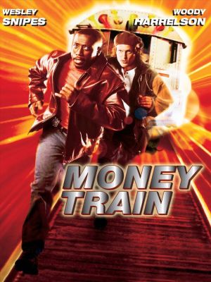Affiche du document Money train