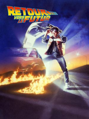 Affiche du document Retour vers le futur