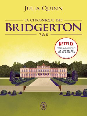 Affiche du document La chronique des Bridgerton (Tomes 7 & 8)