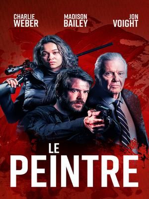 Affiche du document The painter