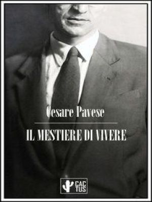 Affiche du document Il mestiere di vivere