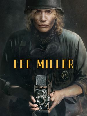 Affiche du document Lee Miller