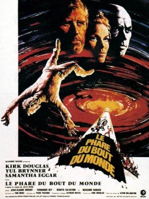 Affiche du document Le phare du bout du monde
