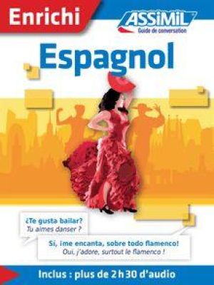 Affiche du document Espagnol - Guide de conversation
