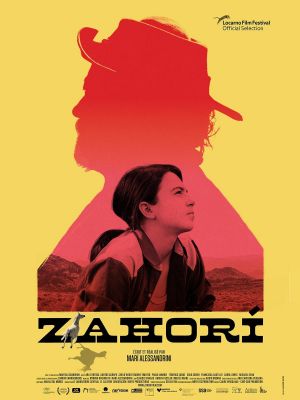 Affiche du document Zahori