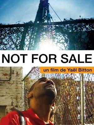 Affiche du document Not for Sale