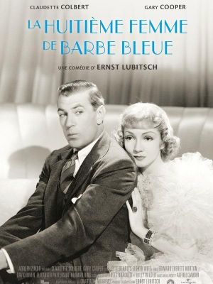 Affiche du document La huitième femme de Barbe-Bleue