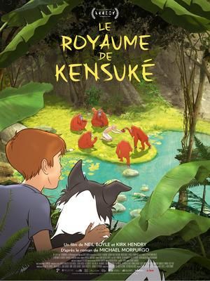 Affiche du document Royaume de Kensuke