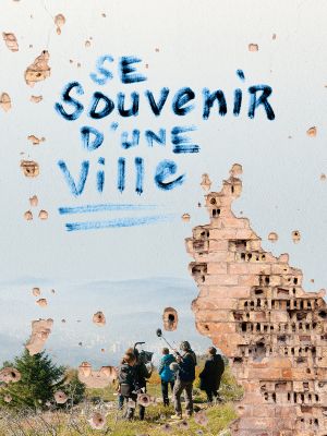 Affiche du document Se souvenir d'une ville