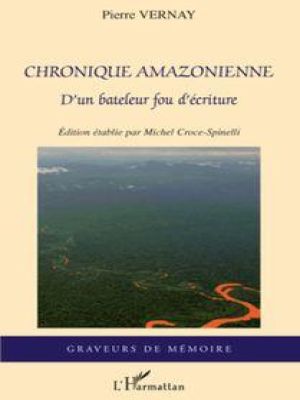 Affiche du document Chronique amazonienne