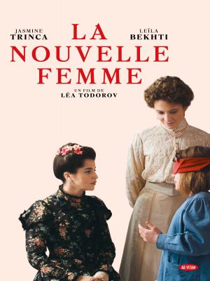 Affiche du document La nouvelle femme