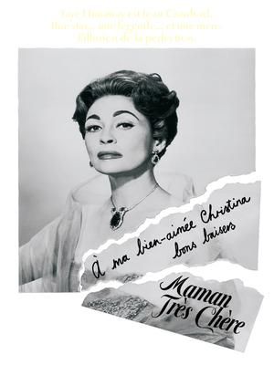 Affiche du document Mommie Dearest