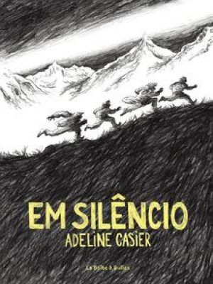 Affiche du document Em Silêncio