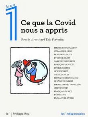 Affiche du document Ce que la Covid nous a appris