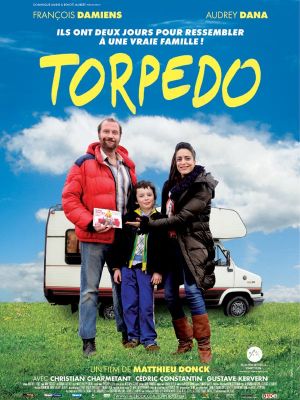 Affiche du document Torpedo