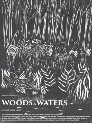 Affiche du document Woods & waters