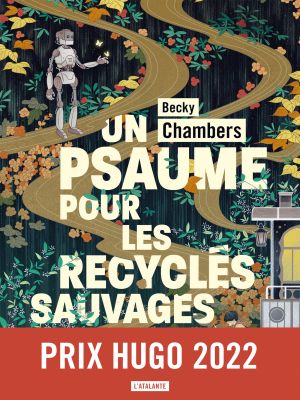Affiche du document Un psaume pour les recyclés sauvages
