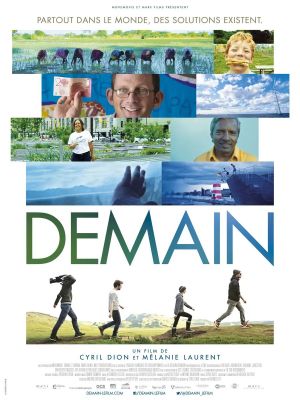 Affiche du document Demain