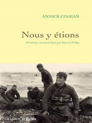 Affiche du document Nous y étions