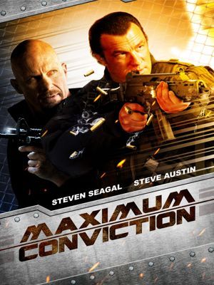 Affiche du document Maximum conviction