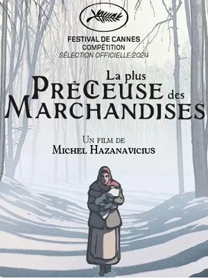 Affiche du document La plus précieuse des marchandises