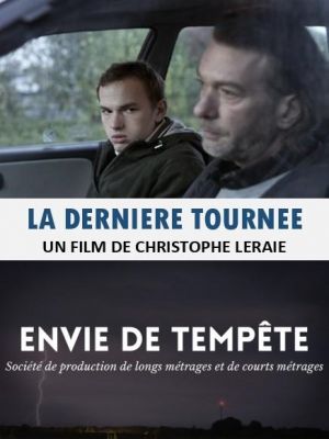 Affiche du document La dernière tournée