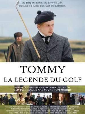 Affiche du document Tommy la légende du golf